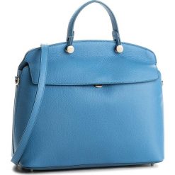 Torebki klasyczne damskie: Torebka FURLA – My Piper 942195 B BMX1 OAS Celeste c