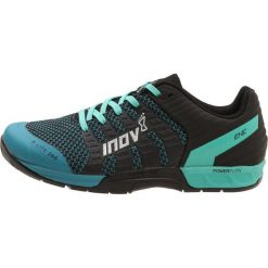 Inov8 FLITE 260 Obuwie treningowe teal/black. Niebieskie buty damskie do fitnessu marki Inov-8, z tworzywa sztucznego. W wyprzedaży za 454,30 zł.