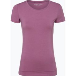 Marie Lund - T-shirt damski, różowy. Czerwone t-shirty damskie Marie Lund, l, z bawełny. Za 59,95 zł.