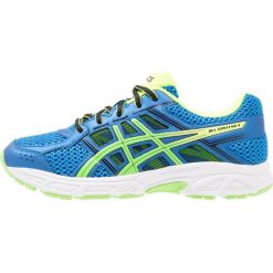 ASICS GELCONTEND Obuwie do biegania treningowe directoire blue/green gecko. Czarne buty do biegania damskie marki Asics. Za 249,00 zł.
