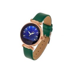 Smartwatch GARETT Women Lisa Zielono-złoty. Żółte zegarki damskie Garett, złote. Za 366,55 zł.