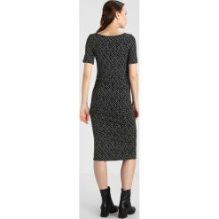 Sukienki: ISABELLA OLIVER DANNI RUCHED MATERNITY DRESS Sukienka etui black