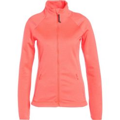 Kurtki sportowe damskie: O'Neill KINETIC Kurtka z polaru fluoro peach