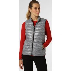 Brookshire - Damska kamizelka pikowana, czarny. Czarne kamizelki damskie brookshire, bez wzorów, eleganckie, bez kaptura. Za 229,95 zł.
