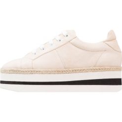 Espadryle damskie: Oxitaly BETTUCCIA 100 Espadryle west avorio