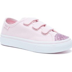 Buty sportowe dziewczęce: Buty sportowe na rzepy UY Style 23 V