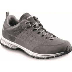 Buty trekkingowe męskie: MEINDL Buty Durban Szary r. 42,5 (3944/31/8,5)