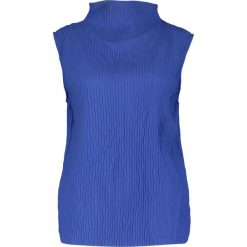 Bluzki asymetryczne: Moves SELICA Bluzka clematis blue