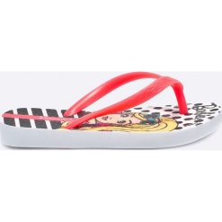 Klapki dziewczęce: Ipanema – Japonki dziecięce