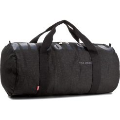 Torba MUSTANG - 4100000028 Black 900. Czarne plecaki męskie marki Mustang, bez wzorów, z materiału. W wyprzedaży za 169,00 zł.