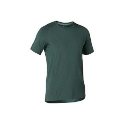 Koszulka Gym & Pilates 560 męska. Koszulki męskie DOMYOS. Za 74,99 zł.