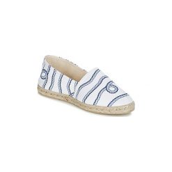 Espadryle damskie: Espadryle Maiett NOEUD DECOUTE