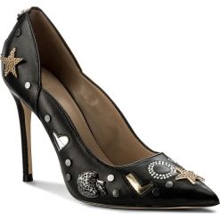 Szpilki: Szpilki GUESS – Belle FLBEL1 ELE08 BLACK