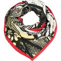 Chusty damskie: Lulu Guinness ROSE LIP LADY Chusta multi