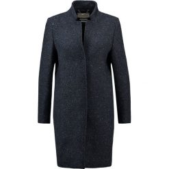 Płaszcze damskie pastelowe: Rich & Royal Krótki płaszcz midnight blue