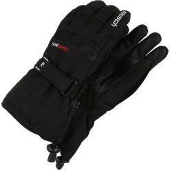 Rękawiczki damskie: Reusch CONNOR RTEX Rękawiczki pięciopalcowe black