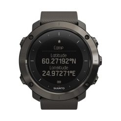 Zegarki męskie: Zegarek męski Suunto Traverse SS022226000