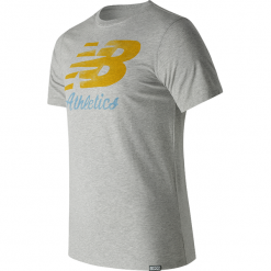 T-shirty męskie: New Balance MT71508AG