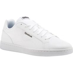 BUTY REEBOK ROYAL COMPLETE CLN (42). Buty sportowe męskie Reebok, bez zapięcia, reebok royal. W wyprzedaży za 169,99 zł.