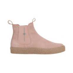 Canada Snow Buty Mount Verm różowy female różowy 37. Różowe botki damskie Canada Snow, z wełny, sportowe, na średnim obcasie, bez zapięcia. Za 599,00 zł.