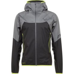 Kurtki sportowe męskie: Dynafit TRANSALPER LIGHT Kurtka hardshell quiet shade
