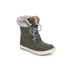 Śniegowce Roxy RAINIER II. Czarne buty zimowe damskie Roxy. Za 579,00 zł.