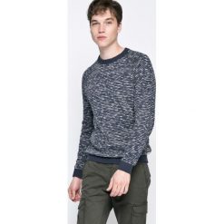 Swetry klasyczne męskie: Jack & Jones Vintage – Sweter