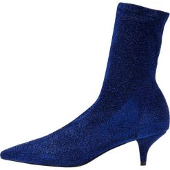 Botki damskie: Bianca Di Botki cosmo lustro