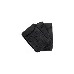 Torby na laptopa: MODECOM FUT-MC-SHELL-15 CZARNY