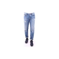 Spodnie męskie: Jeansy slim fit Calvin Klein Jeans J30J306307