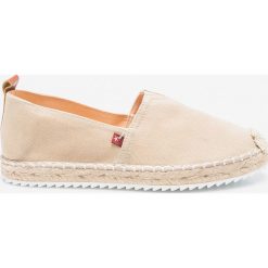 Espadryle damskie: Big Star – Espadryle
