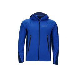 Kurtka Marmot Vapor Trail Hoody (80660-3964). Brązowe kurtki softshell męskie marki Marmot, na jesień, m, z materiału. Za 431,99 zł.