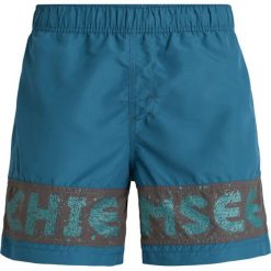 Kąpielówki męskie: Chiemsee ILJA Szorty kąpielowe blue coral