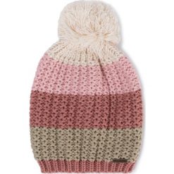 Czapka BILLABONG - Hoodoo Q9BN06BIF9 Stone Rose 4002. Różowe czapki damskie Billabong, bez wzorów, z materiału. W wyprzedaży za 89,00 zł.