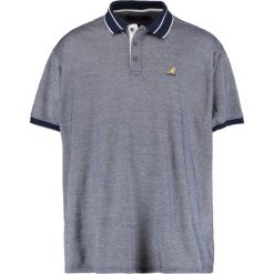 Koszulki polo: Kangol SPARKS Koszulka polo navy marl