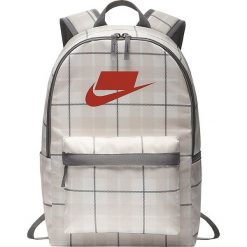 PLECAK HERITAGE 2.0. Plecaki damskie Nike, z poliesteru. Za 119,99 zł.