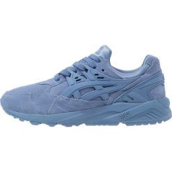 Trampki damskie slip on: Asics Tiger GELKAYANO TRAINER Tenisówki i Trampki pigeon blue
