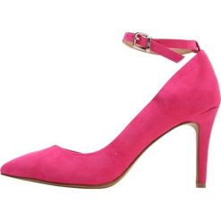 Szpilki: Head over Heels by Dune CLARRA Szpilki pink