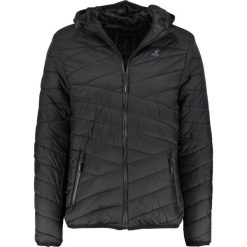 Kurtki męskie: Kangol EDSON Kurtka przejściowa black