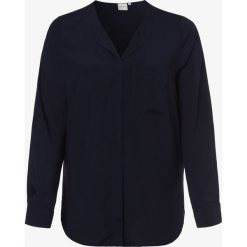 Junarose - Bluzka damska, czarny. Czarne bluzki damskie Junarose, uniwersalny, bez wzorów, bez kołnierzyka, bez rękawów. Za 139,95 zł.