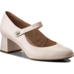 Półbuty damskie: Półbuty LASOCKI - 70810-5 Różowy