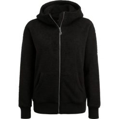 Bomberki damskie: Burton LYNX FULLZIP Kurtka z polaru true black