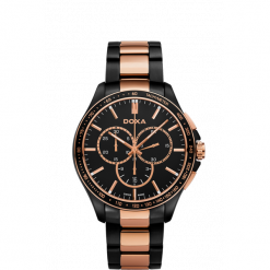 ZEGAREK DOXA Trofeo 287.70R.101.61. Zegarki męskie DOXA. Za 2300,00 zł.