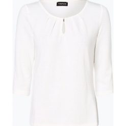 T-shirty damskie: Taifun – Koszulka damska, beżowy