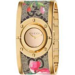 Zegarki damskie: ZEGAREK GUCCI TWIRL YA112443