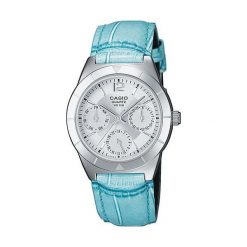 Zegarki damskie: Casio Collection LTP-2069L-7A2 - Zobacz także Książki, muzyka, multimedia, zabawki, zegarki i wiele więcej