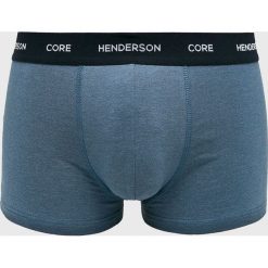 Henderson - Bokserki (2-pack). Szare bokserki męskie marki Henderson, z elastanu. W wyprzedaży za 39,90 zł.