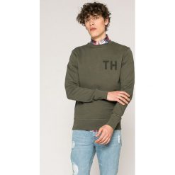 Bluzy męskie: Tommy Hilfiger – Bluza