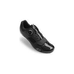 Buty sportowe męskie: GIRO Buty męskie Trans BOA black roz.42,5 (GR-7090284)