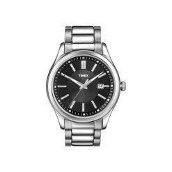 Zegarki męskie: Zegarek męski Timex Dress Collection T2N779